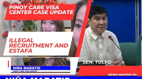 raffy tulfo action center address|Pinoy Care Visa Center Complaint on Raffy Tulfo in Action .